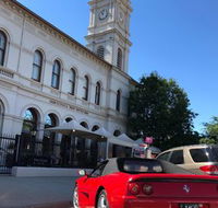 Echuca Clocktower Apartments Adult Only - Brisbane Tourism