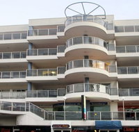 Nelson Towers Unit 8 / 71 Victoria Parade - Tourism Brisbane