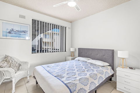 Shoal Bay Road Bay Village Unit 04 47 - Tourism Brisbane 0