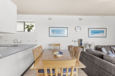 Shoal Bay Road Bay Village Unit 04 47 - Tourism Brisbane 4