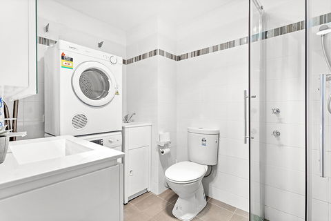 Shoal Bay Road Bay Village Unit 04 47 - Tourism Brisbane 2