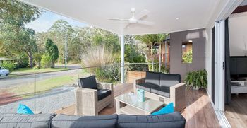 Nelson Bay NSW Tourism Brisbane