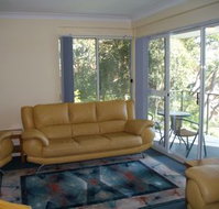 Sunset Towers Unit 9 / 25 Donald Street - Tourism Brisbane
