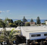 Cote dAzur Unit 43 / 61 Donald Street - Tourism Brisbane
