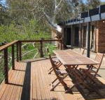 Beulah by the Lake Private Holiday Apartment - Brisbane Tourism