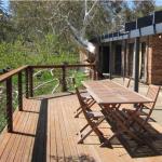 Beulah By The Lake Private Holiday Apartment - Brisbane Tourism 0