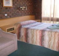Echuca Rivergum Motor Inn - Brisbane Tourism