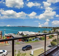 Triview Unit 10 1 Mitchell Street - Brisbane Tourism