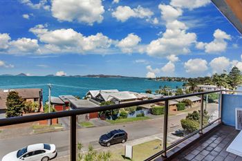 Triview Unit 10 1 Mitchell Street - Brisbane Tourism 0