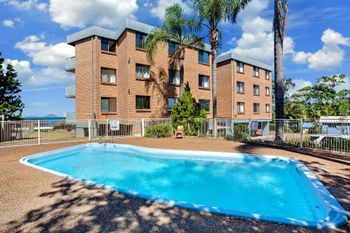 Triview Unit 10 1 Mitchell Street - Brisbane Tourism 1