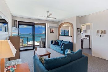 Triview Unit 10 1 Mitchell Street - Brisbane Tourism 5