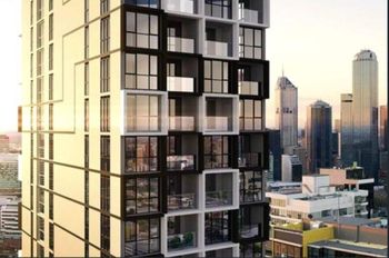 Serviced Apartments Melbourne Southbank - Tourism Brisbane 0