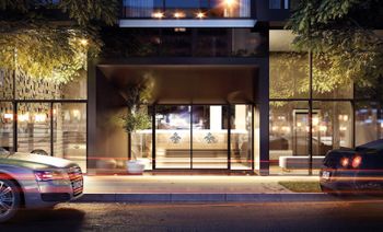 Serviced Apartments Melbourne Southbank - Tourism Brisbane 3