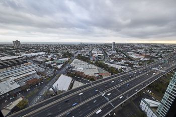 Serviced Apartments Melbourne Southbank - Tourism Brisbane 1