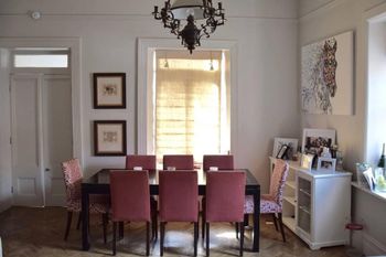 Expansive French Style Apartment H343 - Tourism Brisbane 6