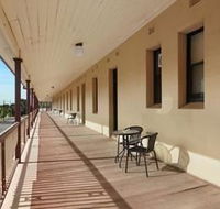 Quest Whyalla Playford - Brisbane 4u
