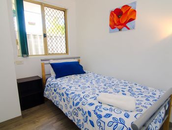 St James Cosy Home Best Value - Tourism Brisbane 0