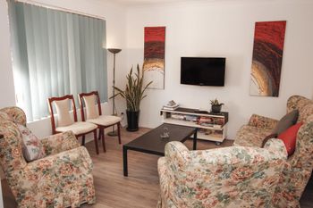 St James Cosy Home Best Value - Tourism Brisbane 3