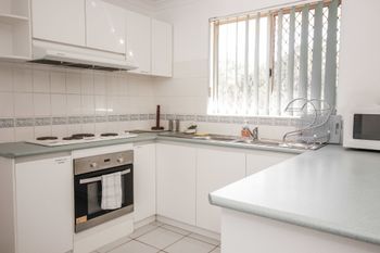 St James Cosy Home Best Value - Tourism Brisbane 1