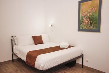 St James Cosy Home Best Value - Tourism Brisbane 2