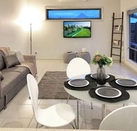 Brunswick Getaway - Brisbane Tourism