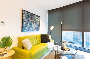 Brand New Heart Of City Executive Apartment - Tourism Brisbane 0