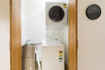 Brand New Heart Of City Executive Apartment - Tourism Brisbane 2