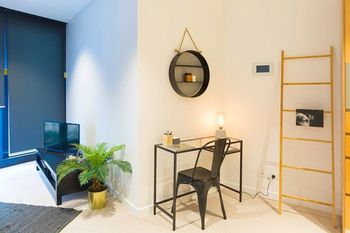 Brand New Heart Of City Executive Apartment - Tourism Brisbane 5