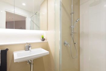 Brand New Heart Of City Executive Apartment - Tourism Brisbane 1