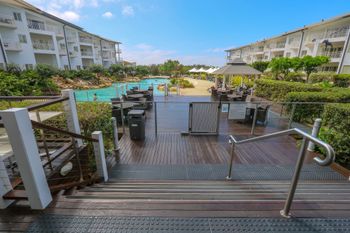 Resort Apartment On Salt Beach 6318 - Tourism Brisbane 6