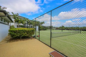 Resort Apartment On Salt Beach 6318 - Tourism Brisbane 5