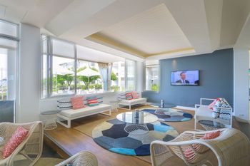 Resort Apartment On Salt Beach 6318 - Tourism Brisbane 4
