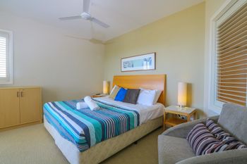 Resort Apartment On Salt Beach 6318 - Tourism Brisbane 3