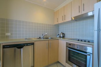 Resort Apartment On Salt Beach 6318 - Tourism Brisbane 2
