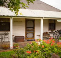 Davidsons Cottage - Brisbane 4u