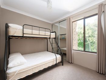 Nicholli Bay Parklands Unit 34 / 2 Gowrie Avenue - Tourism Brisbane 1