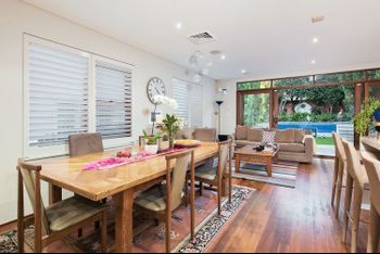 Stunning East Suburb Coastal Home H373 - Tourism Brisbane 0