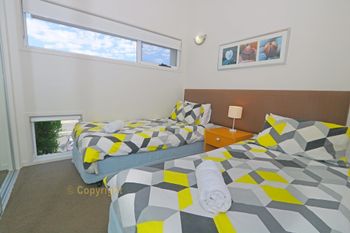 Pandanus Pocket 27 Holiday Apartment Casuarina - Tourism Brisbane 3