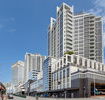 Meriton Suites The Tiffany Clarion C - Brisbane 4u