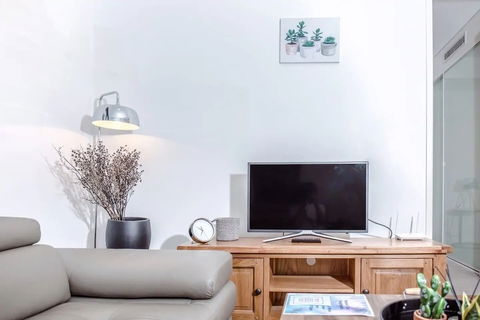 B03-darling Harbour 1 BDR APT - Brisbane 4u 5