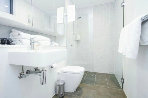 B03-darling Harbour 1 BDR APT - Brisbane 4u 3