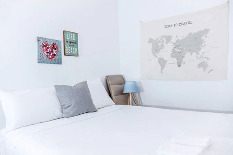 B03-darling Harbour 1 BDR APT - Brisbane 4u 6