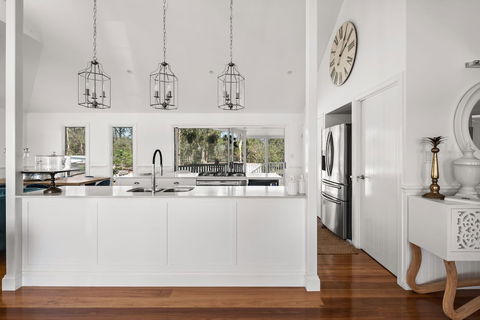 Summerville House - Brisbane Tourism 5