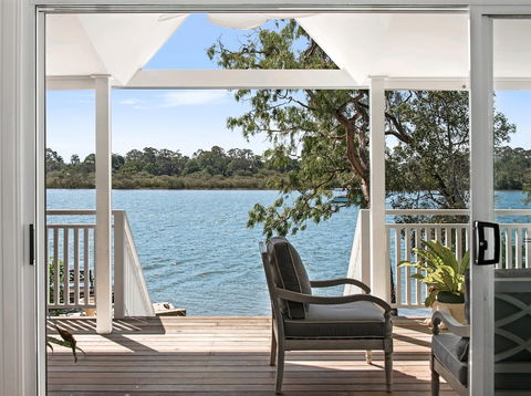 Summerville House - Brisbane Tourism 6