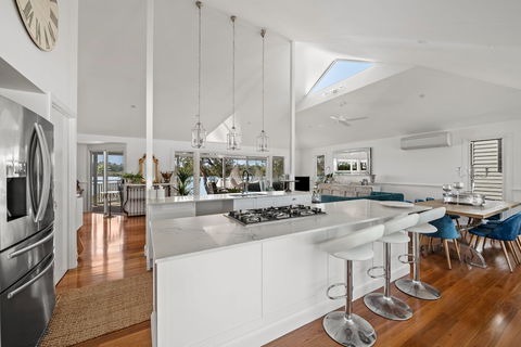 Summerville House - Brisbane Tourism 4