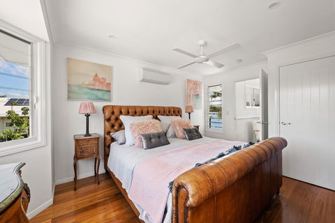 Summerville House - Brisbane Tourism 2