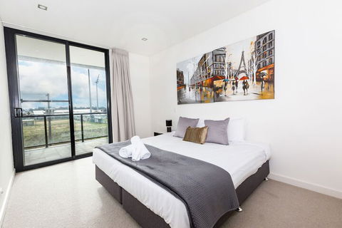 Trendy Self Contained City Apartment - Tourism Brisbane 6