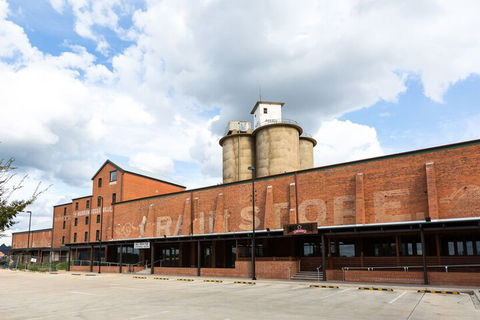 Trendy Self Contained City Apartment - Tourism Brisbane 1