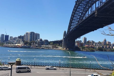 E10 Darling Harbour 2 BDR APT - Tourism Brisbane 4