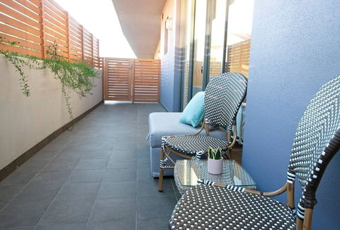 F03-darling Harbour 1 BDR APT - Tourism Brisbane 6